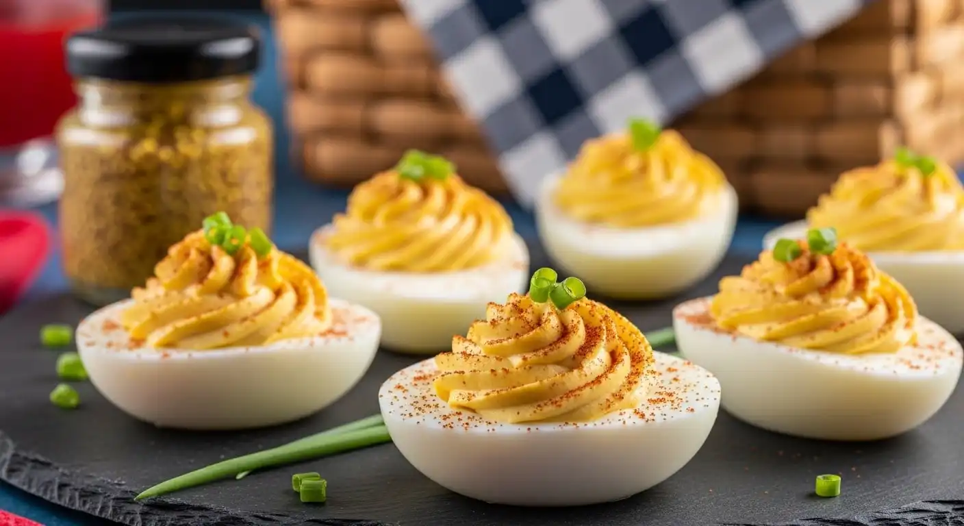 Host Stress-Free: 17 Simple Finger Foods Everyone Will Love